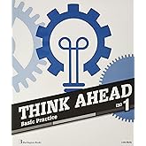 THINK AHEAD ESO 1 BASIC PRACTICE SPA (SIN COLECCION)