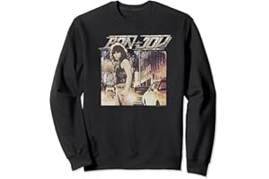 Bon Jovi Runaway Sweatshirt