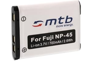 MTB MORE ENERGY Batería Klic-7006 para Kodak M565, M575, M580, M583, M873, M883, Mini, Touch …. (Ver descripción)