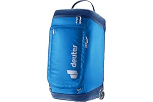 deuter Duffel Pro Roller 90 składana torba podróżna z kółkami