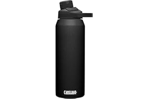 Camelbak Chute Mag Vss 1L Butelka, Black