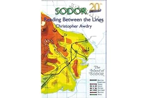 Sodor Reading Between the Lines