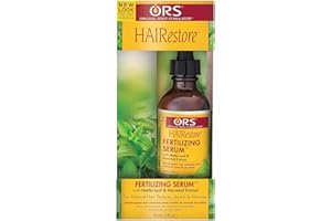 ORS Organic Root Stimulator Hairestore Fertilisation Sérum 59 ml