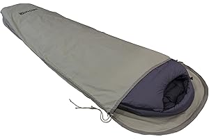 Wechsel Tents Guardian - Sursac de Bivouac - Housse de Protection pour Sac de Couchage