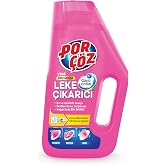 Por&ccedil;&ouml;z Leke &Ccedil;ıkarıcı Premium 1000 Ml