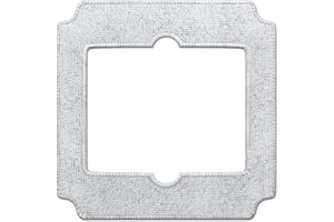 ECOVACS Chiffon de nettoyage pour la famille WINBOT MINI, ​W-CC02-0012