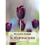 Il tulipano nero