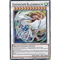 Yu-Gi-Oh! Drache Des Lichts Und Der Finsternis MP24-DE024 - Quarter Century Secret Rare Deutsch
