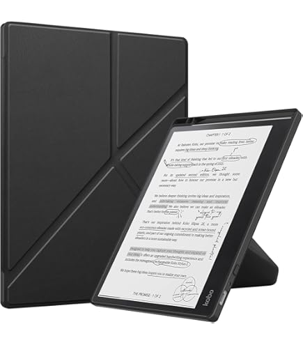 KOBO Rakuten Elipsa 2E e-book reader Touchscreen 32 GB Wi-Fi