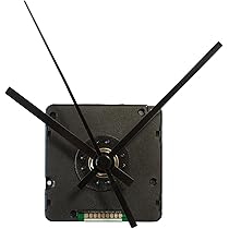 funk uhrwerk wei�e zeiger