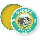 Badger Bebek Kremi/Baby Balm 56 gr