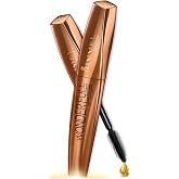 Rimmel London Wonderfull Argan Oil Mascara Tone Black - 12 ml