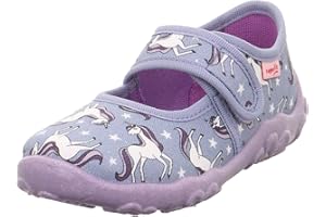 Superfit BONNY Hausschuhe 1-800283 Mädchen