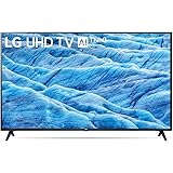 LG TV 55" 4K Smart, IPS Display, Quad Core Processor, Magic Remote Ultra Surround, 4K Activie HDR, Arabic AI, Web OS 4.5