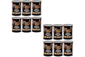 Purina Pro Plan® DIÈTES VÉTÉRINAIRES NF Renal Function Mousse | Pack de 12 | 12 x 400 g | Aliment diététique pour Chiens souffrant d'insuffisance rénale Chronique | Faible teneur en phosphore