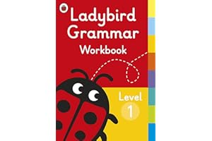 Ladybird Grammar Workbook Level 1