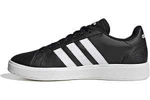 adidas Grand TD Lifestyle Court Casual Shoes, Zapatillas Mujer