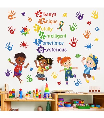 Le 2 Avril, Du Bleu Pour Sensibiliser à L’autisme