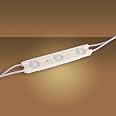 20 Moduli LED HL03 1.08W 6500K 12V IP65 Per Insegne Pubblicitarie - 2