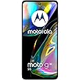 Motorola moto g82 (Tripla fotocamera 50MP, 5G, Display 6.5" OLED FHD+ 120Hz, Qualcomm Snapdragon 695, batteria 5000 mAh, 6/12