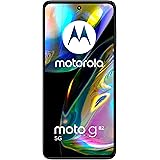 Motorola moto g82 (Tripla fotocamera 50MP, 5G, Display 6.5" OLED FHD+ 120Hz, Qualcomm Snapdragon 695, batteria 5000 mAh, 6/12