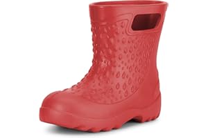 Ladeheid Stivali Bambino e Bambina in Eva LADW006