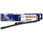 BOSCH Rear Aerotwin Arka Silecek BYD Seal U EV (2024 ve sonrası), Mercedes A Serisi W176 (2012-2018) [240 mm] A230H 339700686