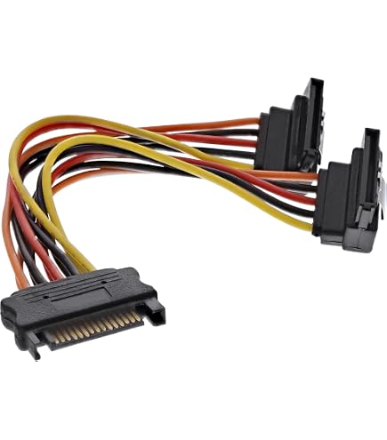 Goobay 76265 Cavo adattatore CEE, spina CEE a 1x