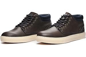 Kappa - Ankle Boots, Allacciata - Uomo/Donna - logo fesant 2