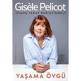 Yaşama &Ouml;vg&uuml;: Utan&ccedil; Taraf Değiştirmeli