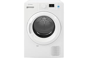 INDESIT Sèche linge Condensation YTNM1091FR