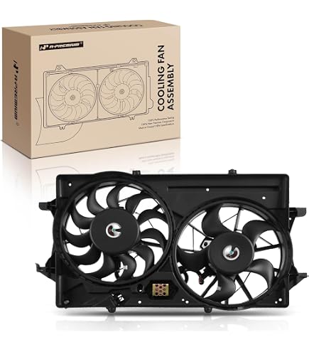 Cooling Fans & Kits for GMC Acadia for sale