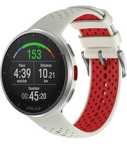 Fascia Cardio Braccio Polar H10 Sensore Frequenza Cardiaca