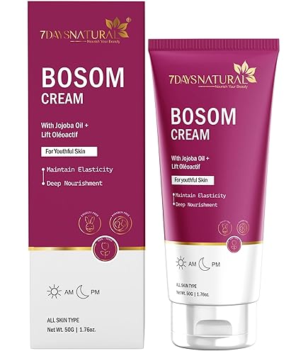 Buy Razorveda Mamo Plus 2 in 1 Bosom Massage Cream for Women, Body