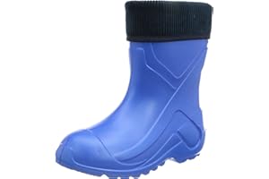 Beck Unisex Kinder Ultraleicht Gummistiefel