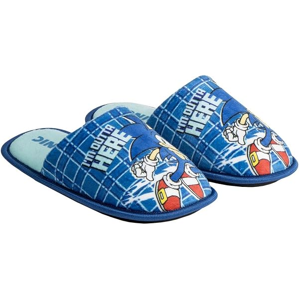 Chausson Marvel Porte Ouvert Enfant - Pantoufles Antidérapantes Iron Man, Captain America | Confort Maison