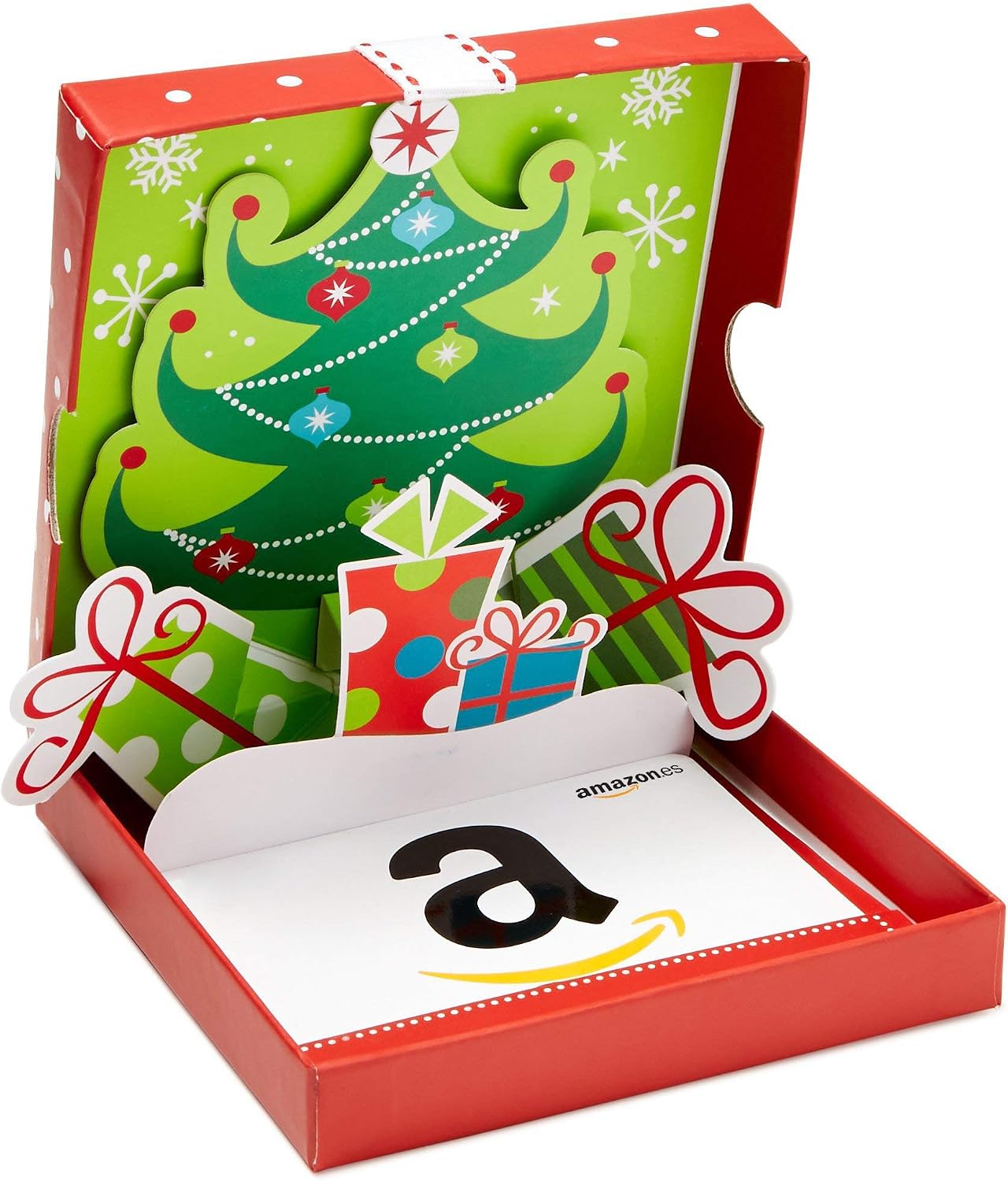 Prise en Main & Utilisation au Quotidien : Tarjeta Regalo Amazon es - Tarjeta Desplegabl