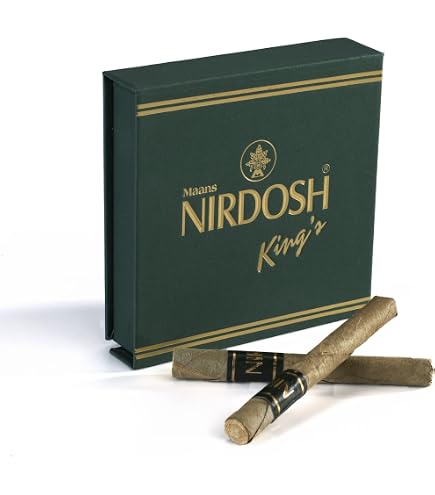 Drag - Original (Mugwort Herbal Cigarettes) 100% Nicotine and Tobacco free 