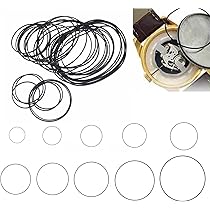 Joint De Montre Torique ROBUR - Diamètre 29.5 Mm, Pour Plongée - Neuf Sans étiquette