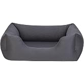 Pet Comfort Tango Siena Antrasit K&ouml;pek Yatağı M 65x80cm
