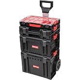 Qbrick System PRO Set 5in1 Tool Bag