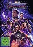 Avengers: Endgame