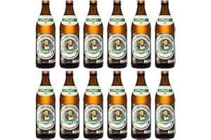 SENTICUM Augustiner Lagerbier Hell 500ml - Case of 12