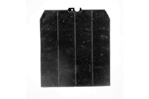 REDPOINT SPARES JUSTSWAGDDEEFF NasitosFilter für Cappa mm 212 x 235 FALMEC Typ 3