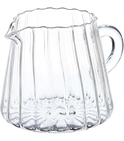 Barattolo Da Latte MasterPRO Foodies Mixology - Vetro Borosilicato 440 Ml, Doppia Parete, Microonde Safe - Foto 8