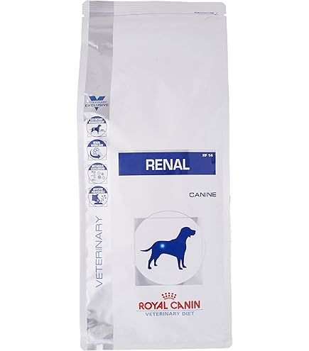 Renal Liquid Dog : Amazon.in: Pet Supplies