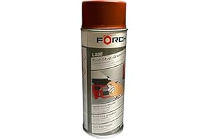 FORCH Förch 62000505 - Primer antiruggine L236, 400 ml, 3 x 400 ml