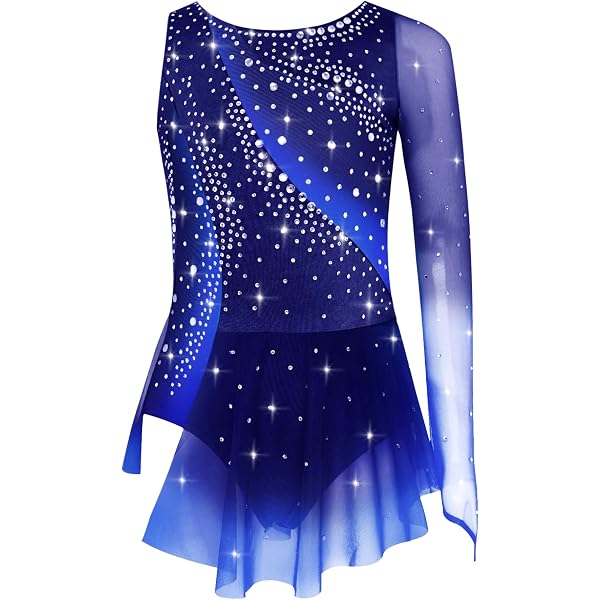 IMMEDIATELY Masterclass * * robe de patinage artistique, robe de roller, spectacle de danse, Acrobatic Rock'n'Roll, Twirling, - Canada