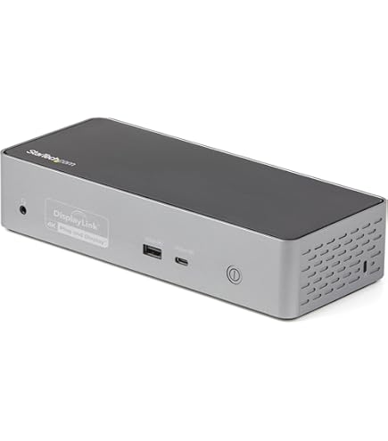 Dockingstation für Konferenzräume - Universelles Laptop Dock - 4K HDMI, 60W PD, USB Hub, GbE, Audio In-Table Connectivity Box für Huddle/Boardroom Collaboration Space Dockingstation für Konferenzräume - Universelles Laptop Dock - 4K HDMI, 60W PD, USB Hub, GbE, Audio In-Table Connectivity Box für Huddle/Boardroom Collaboration Space