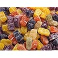 Jelly Babies 500g Share Bag by The Gourmet Sweet Company